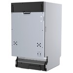 Превью картинка Посудомоечная машина 45см встраиваемая Körting KDI 45984 #5