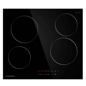 Картинка Maunfeld CVCE594BK