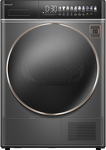 Превью картинка Машина сушильная Weissgauff WD 58411 Premium Inverter Grey #4