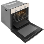 Превью картинка Электрический духовой шкаф Meferi MEO604BG LIGHT #5