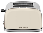 Превью картинка Тостер Maunfeld MF-821BG #2