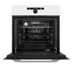 Превью картинка Электрический духовой шкаф Maunfeld EOEH7613W Glossy #2