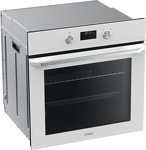 Превью картинка Электрический духовой шкаф Haier HOQ-K5AAN3GW #2