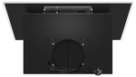 Превью картинка Наклонная вытяжка Meferi AIRBOX60BK LIGHT #14