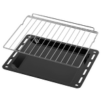 Превью картинка Электрический духовой шкаф Maunfeld AEOH6062BG #13