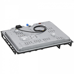 Превью картинка Газовая варочная панель KRONA CORNIOLA 60 BL #3