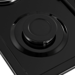 Превью картинка Комбинированная варочная панель Maunfeld EEHE.64.5EB\KG #12