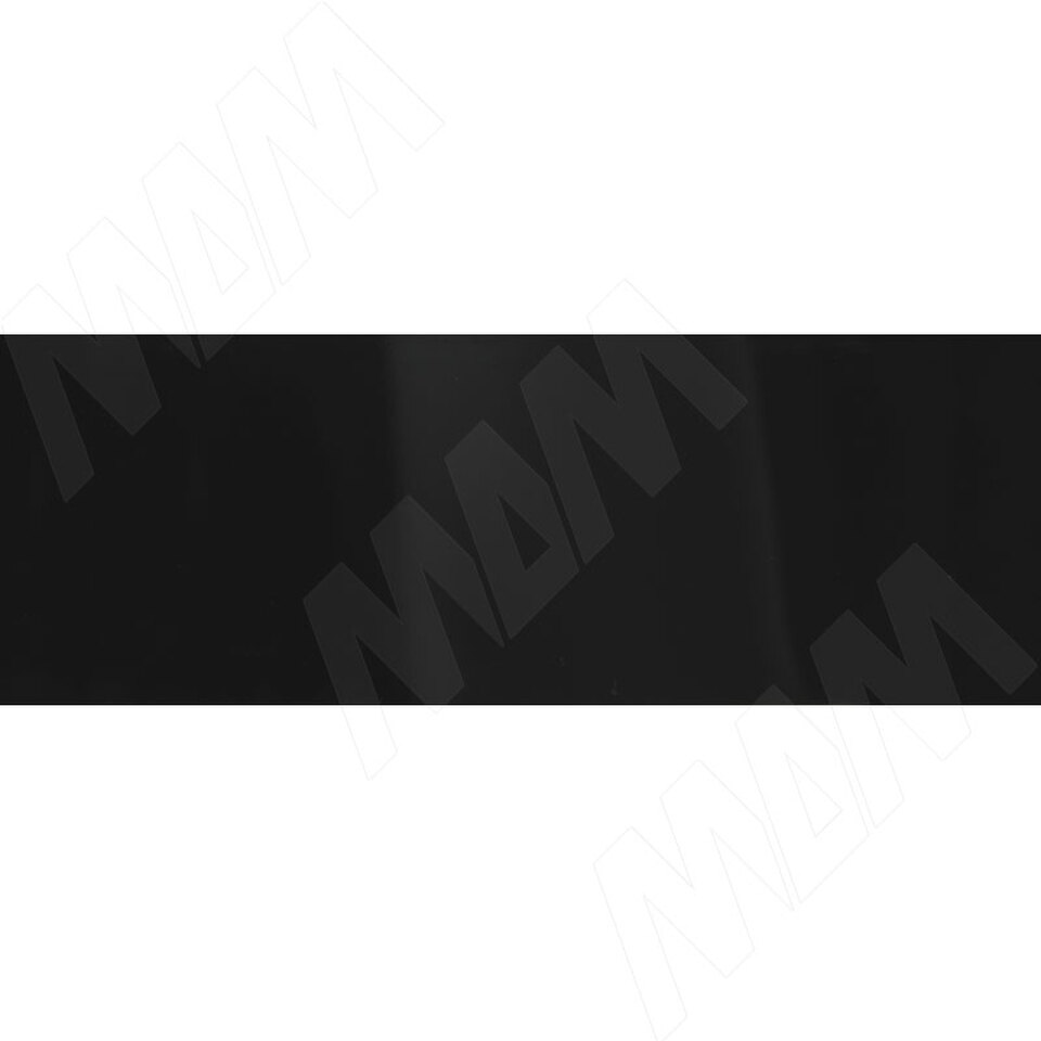Фото Proadec Кромка АБС Proadec Черный Глянцевый 23X1 (PGL 2110 23X1)