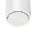 Превью картинка Цилиндрическая вытяжка Maunfeld Adelaide 39 Wall White #6