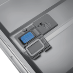 Превью картинка Посудомоечная машина 60см встраиваемая Meferi MDW6073 ULTRA #14