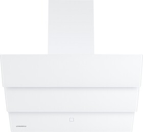 Картинка Maunfeld CASCADA 60 Glass White