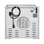 Превью картинка Газовый духовой шкаф Maunfeld EOGC604B #13