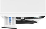 Превью картинка Стиральная машина с фронтальной загрузкой Weissgauff WMD 45148 Color Touch Inverter Steam #8
