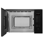 Превью картинка Печь микроволновая встраиваемая Maunfeld MBMO.20.8GB #3