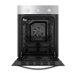 Превью картинка Электрический духовой шкаф Maunfeld EOEC516S #3