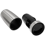 Превью картинка KRONA Salz Pfeffer Schwerkraft Inox #6