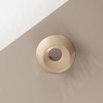 Превью картинка Giusti Ручка-кнопка 32мм Timeless metal warm bronze (WMN.891.032.002V) #5