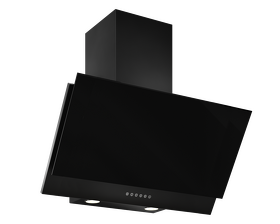 Картинка Elikor Рубин S4 90П-700-Э4Д антрацит/черн.