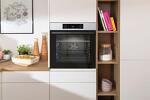 Превью картинка Электрический духовой шкаф Gorenje BOSB6737E09X #14