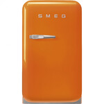 Превью картинка Мини-бар Smeg FAB5ROR6 #1
