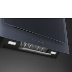 Превью картинка Наклонная вытяжка Smeg KV194G #7