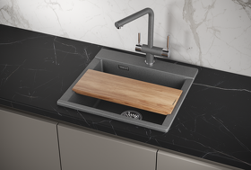 Картинка GRANULA 5201, ГРАФИТ