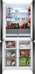Превью картинка  Холодильник side by side Weissgauff WCD 450 WG NoFrost Inverter #18