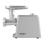Превью картинка Мясорубка Maunfeld MF-221SS #2