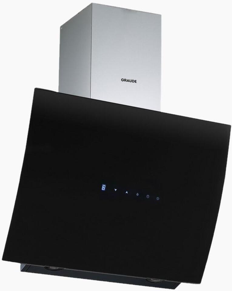 Фото Наклонная вытяжка Graude DH 60.1 GE