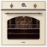 Превью картинка Электрический духовой шкаф Haier HOX-C09ATQBC #1