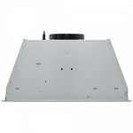 Превью картинка Полновстраиваемая вытяжка KRONA ADEL 600 INOX PB #6