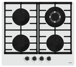 Превью картинка Газовая варочная панель Haier HHX-G64CWW #1