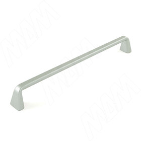 Картинка Giusti Ручка-скоба 224мм Timeless metal green (WMN.883.224.002G)