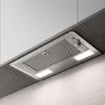 Превью картинка Полновстраиваемая вытяжка Elica ERA S IX/A/72 #1