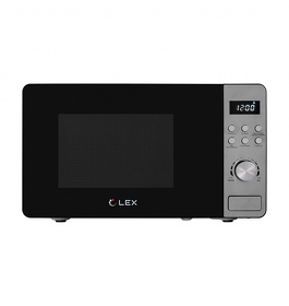 Картинка Lex FSMO D.01 BL (20л, электроника) микроволновая печь