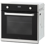 Превью картинка Электрический духовой шкаф KRONA ADRIANO 60 BL G2 #2