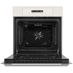 Превью картинка Электрический духовой шкаф Maunfeld AEOD60103BG #3