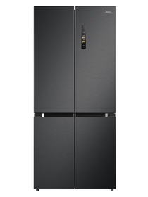 Картинка Холодильник отдельностоящий Midea MDRM691MIE45