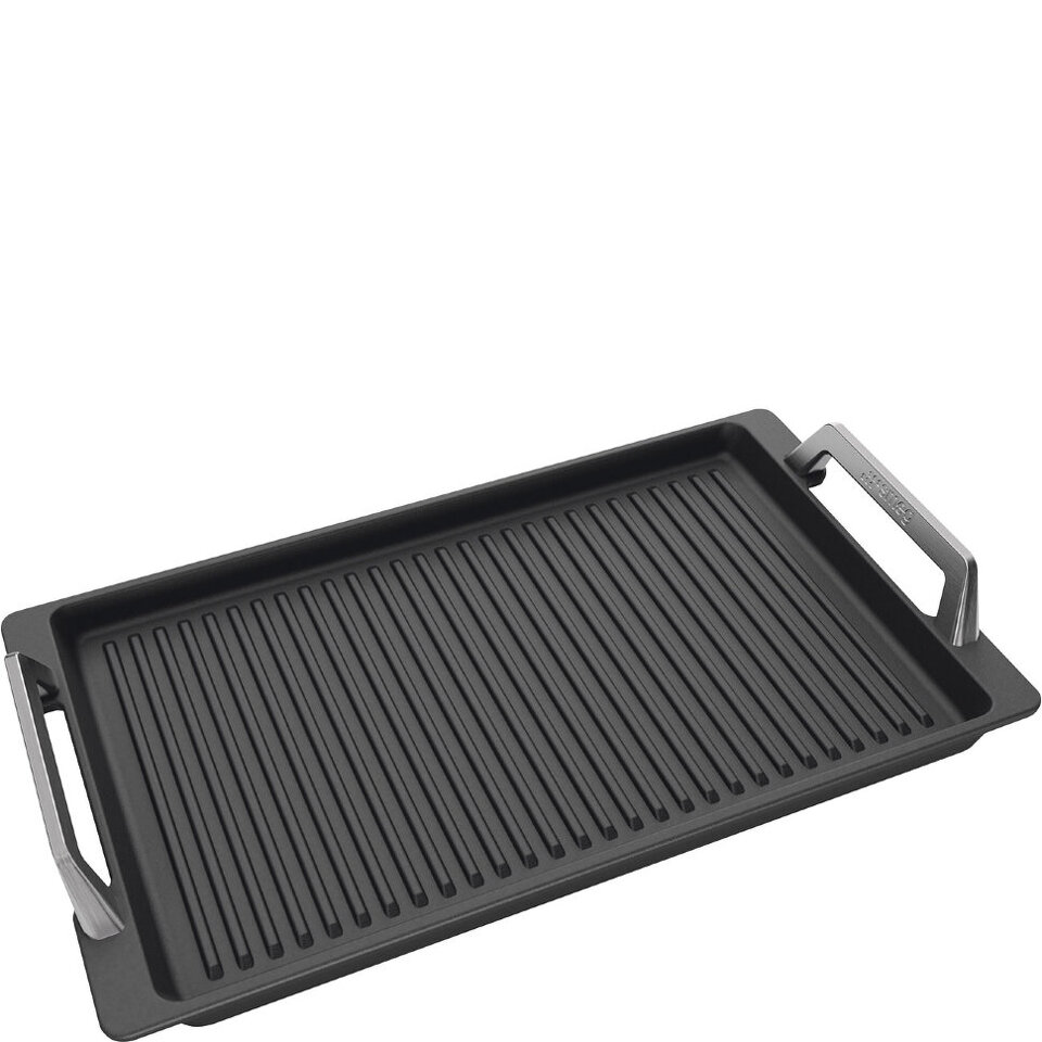 Фото Smeg GRILLPLATE