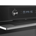Превью картинка Электрический духовой шкаф Maunfeld AEOH60102B #6