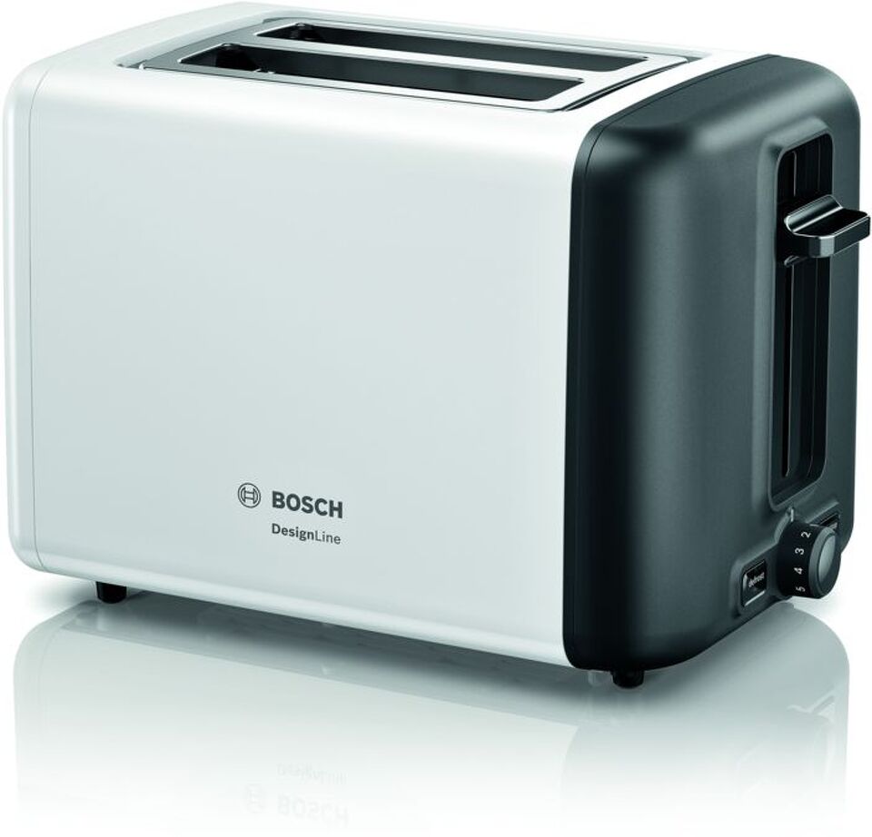 Фото Тостер Bosch TAT3P421