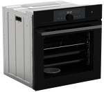 Превью картинка Электрический духовой шкаф Haier HOX-FP5RAGB #2