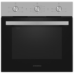 Превью картинка Электрический духовой шкаф Maunfeld AEOC6040S #1