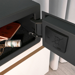 Превью картинка Сейф Сейф Meyvel SF5-430-195 #10