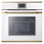 Превью картинка Электрический духовой шкаф Kuppersbusch BP 6550.0 W4 #1