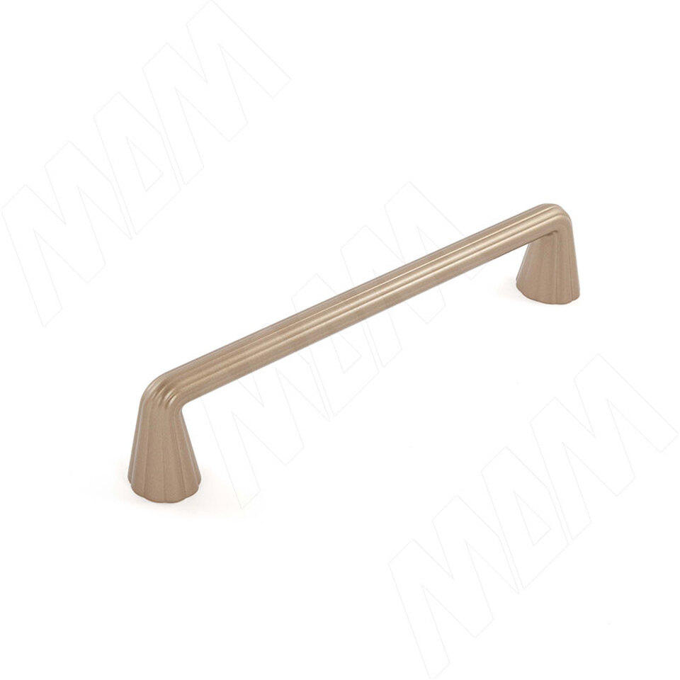 Фото Giusti Ручка-скоба 160мм Timeless metal warm bronze (WMN.846.160.002V)