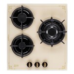 Превью картинка Газовая варочная панель KRONA ANIMA 45 IV #2