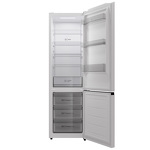 Превью картинка Холодильник с нижней морозилкой Lex LKB400WHGID холодильник отдельностоящий с инвертором #16