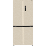 Превью картинка  Холодильник side by side HIBERG RFQ-600DX NFYm inverter #1