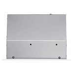 Превью картинка Полновстраиваемая вытяжка Maunfeld THAMES 601MM WHITE #8